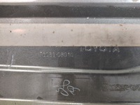 фото thumb №7, Спойлер крышки задняя toyota sienna 3 2011 76085-08010