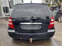 фото thumb №15, Mercedes klasa a w169 лампа правий задня права задня