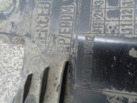 Подкрылок правый перед mercedes eqa 250 w243 2021 rok с Разборки, фото thumb