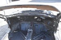 Четверть крыло  левый правый  задний порог стойка  porsche 911 6 vi 997 купе рестайлинг с Разборки, фото thumb