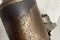 фото thumb №9, Каталізатор bmw 1 e87 7563672 2.0l бензин 105kw 2009