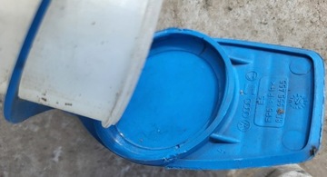 фото thumb №8, Бачок жидкости омывателя крышка seat ibiza iii vw polo iv 9n оригинальный номер eu