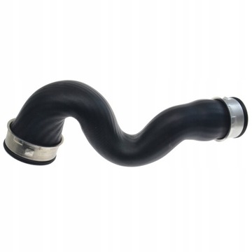 фото thumb №12, Шланг труба turbo интеркулер skoda superb vw passat