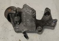 фото thumb №1, Кронштейн генератора nissan micra k13 1.2b