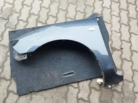 фото thumb №1, Mazda 3 i 2008 перед сторона ліва крила