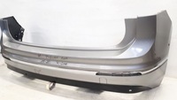 фото thumb №9, Vw tiguan r-line 2015-2020 бампер задня