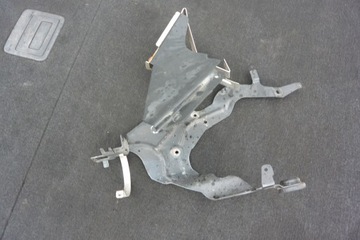 фото thumb №1, Держатель крепление вебасто audi q7 4l touareg 7l