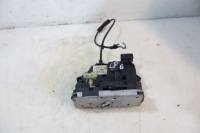 фото thumb №3, Замок левый перед дверь opel corsa d