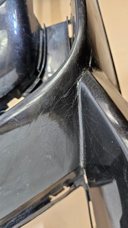 фото thumb №6, Бампер перед передний audi a3 8v lift s-line 8v3