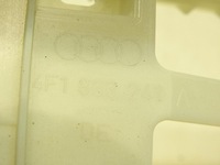 фото thumb №8, Каркас тунель audi a6 c6 4f1863241