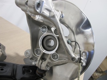 фото thumb №6, Поворотна опора амортизатор важіль bmw u06 6890172 5a13768 нова