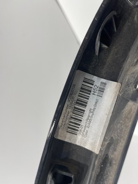 фото thumb №8, Bmw ix3 g08 планка na крило права зад задня