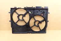 фото thumb №11, Корпус вентилятора радіатора fiat ducato iii 14- boxer jumper 1399661080