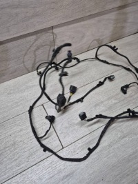 15730. macan электропроводка pdc перед 95b971095dc Недорого, фото thumb