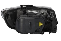 фото thumb №2, Фара світла передніх 044137/val