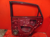 фото thumb №13, Toyota prius 2 ii w20 дверь правое задняя задние 3q3