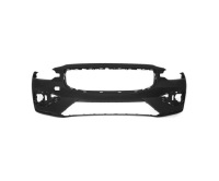 фото thumb №1, Volvo s60 iii 19 - бампер передний перед