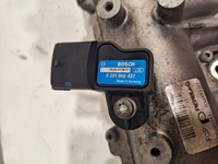 фото thumb №14, Коллектор всасывающий 55100343 fiat croma ii 1.9 150 km 04-