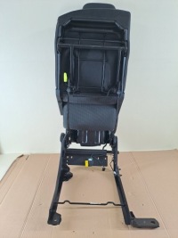 Сиденье передний правый перед пассажира складной toyota proace city 22r Оригинал, фото thumb