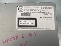 фото thumb №6, Mazda 6 gj gl 2012- cd радіо радіопрогравач