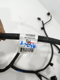 фото thumb №5, Renault koleos ii джгут pdc задня cała оригінал