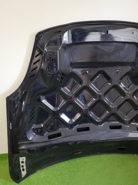 фото thumb №11, Porsche cayenne iii 3 9y 9y0 9y3 капот крышка двигателя оригинал oem