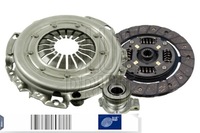 фото thumb №2, Зчеплення kpl.pro opel блакитний print