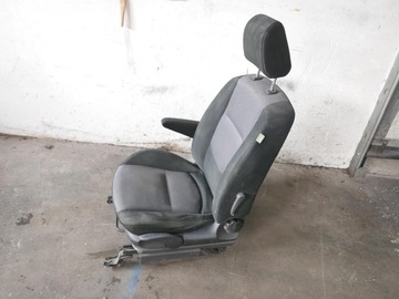 фото thumb №11, Сидіння водія лівий перед переднє mazda 5 i cr 05-