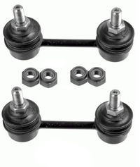 фото thumb №1, Соединители стабилизатора задняя nissan primera p12 2szt