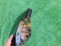 фото thumb №5, Крыло правый перед fiat ducato boxer jumper iii