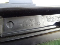 фото thumb №10, Скло кузовна права задня задня cayenne i 7l5845298