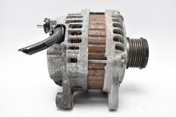 фото thumb №14, Генератор note e12 1.5 dci 231003vdia