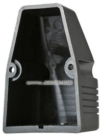 фото thumb №3, Панель x1 рамка usb разъём прикуривателя корпус