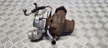 фото thumb №11, Bmw f20 f30 f34 f36 турбонагнетатель turbo турбина 8518204