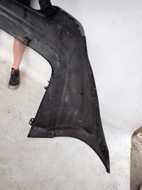 фото thumb №16, Mercedes e-klasa w212 sedan 09-13 бампер задняя задний pdc