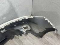 Subaru forester v 2018-2021 бампер перед 57704sj000 Оригинал, фото thumb