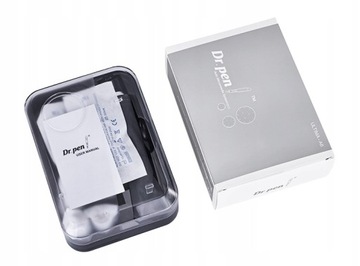 Картриджи Dr.Pen Ultima A6 plus