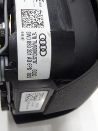 фото thumb №7, Подушка воздушная audi a4 b9 a5 8w 8w0880201ad