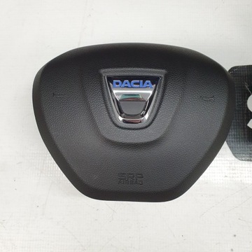 фото thumb №6, Sandero iii 3 передний рестайлинг панель консоль подушки ремни подушка безопасности