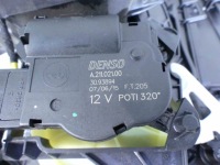 фото thumb №11, Обігрівач jeep renegade 14- 00519617040 a2110210
