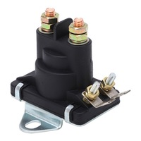 фото thumb №12, Контактор реле соленоїд універсальний замінник dla marine 12 v