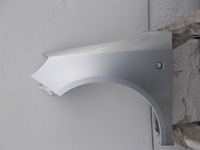 фото thumb №12, Крило бампер капот перед skoda roomster 9156