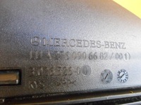 фото thumb №5, Meredes труба повітропровід впуск повітря