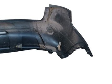 фото thumb №8, Бампер зад nissan qashqai i 07-10 85022-jd00h