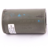 Mercedes w204 w212 гаситель колебаний резиновый элемент a2114910947 Оригинал, фото thumb