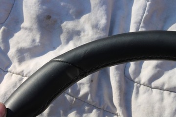 фото thumb №9, Кермо шкіра мультифункція mercedes w177 glc w253 w178 a0004609018 r91