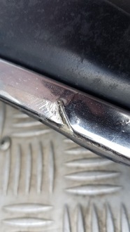 фото thumb №12, Audi a6 c6 4f решётка радиатора решётка радиатор 4f0853651s