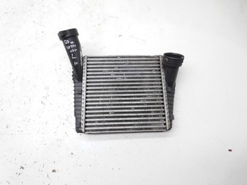 фото thumb №1, Радіаторів інтеркулер 7l6145803c q7 4l рестайлінг touareg 7l 3.0tdi лівий оригінал