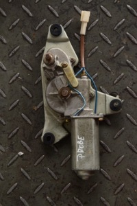 фото thumb №1, Моторчик дворники задняя probe ii 849100-6612