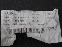 фото thumb №14, Бампер задняя задний kompletny oryg europa bmw 2 f45 activ tourer 21r